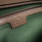 Gucci Ophidia · GG Canvas · Medium