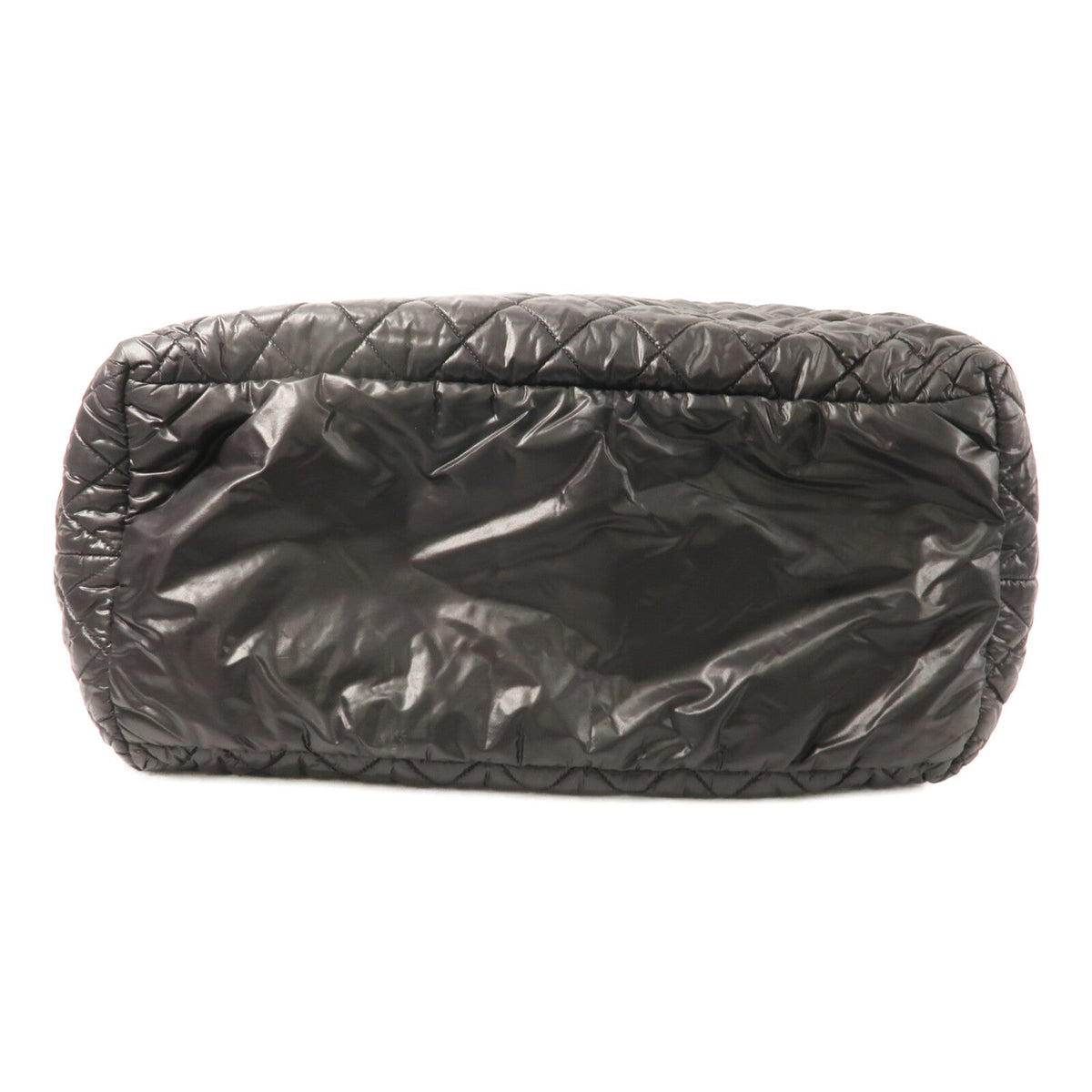 Chanel Coco Cocoon · Nylon Tote