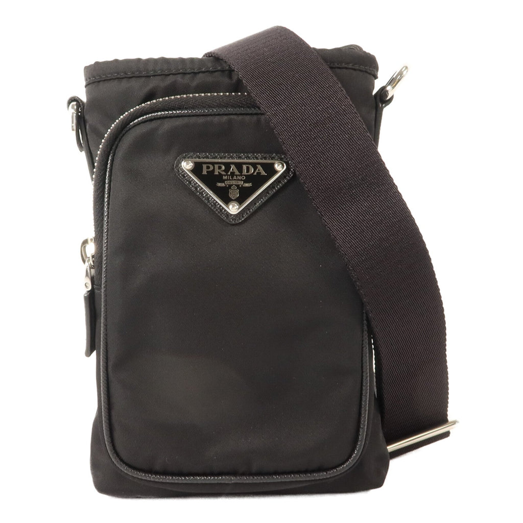 Prada Re-Nylon · Shoulder Bag