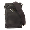 Prada Re-Nylon · Shoulder Bag