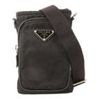 Prada Re-Nylon · Shoulder Bag