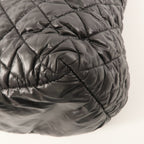 Chanel Coco Cocoon · Nylon Tote