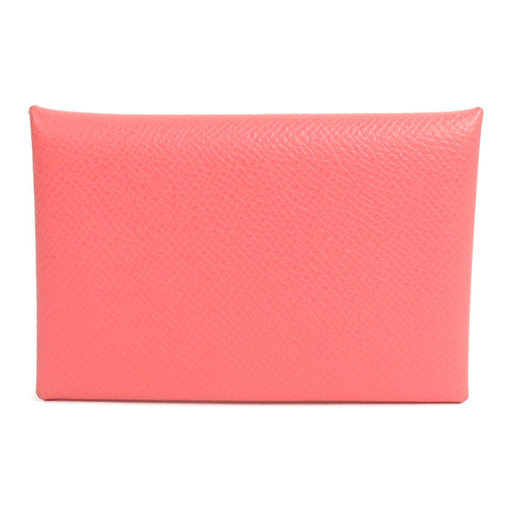 Hermès · Veau Epsom · Card Holder