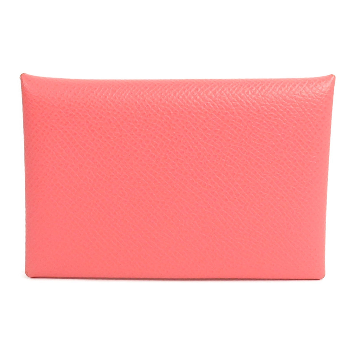 Hermès · Veau Epsom · Card Holder