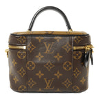 LOUIS VUITTON Vanity PM · Monogram Reverse