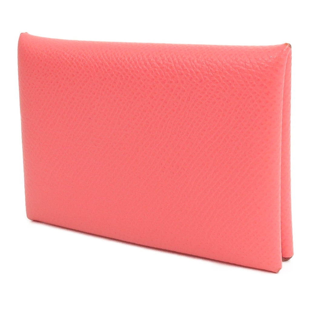 Hermès · Veau Epsom · Card Holder