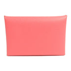 Hermès · Veau Epsom · Card Holder