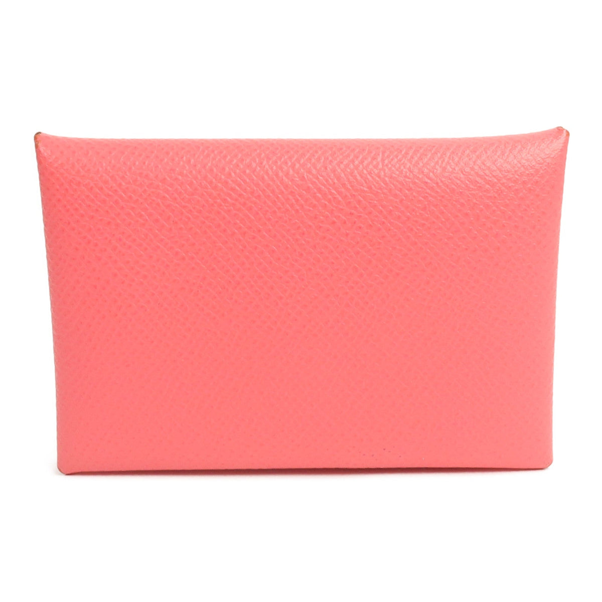 Hermès · Veau Epsom · Card Holder