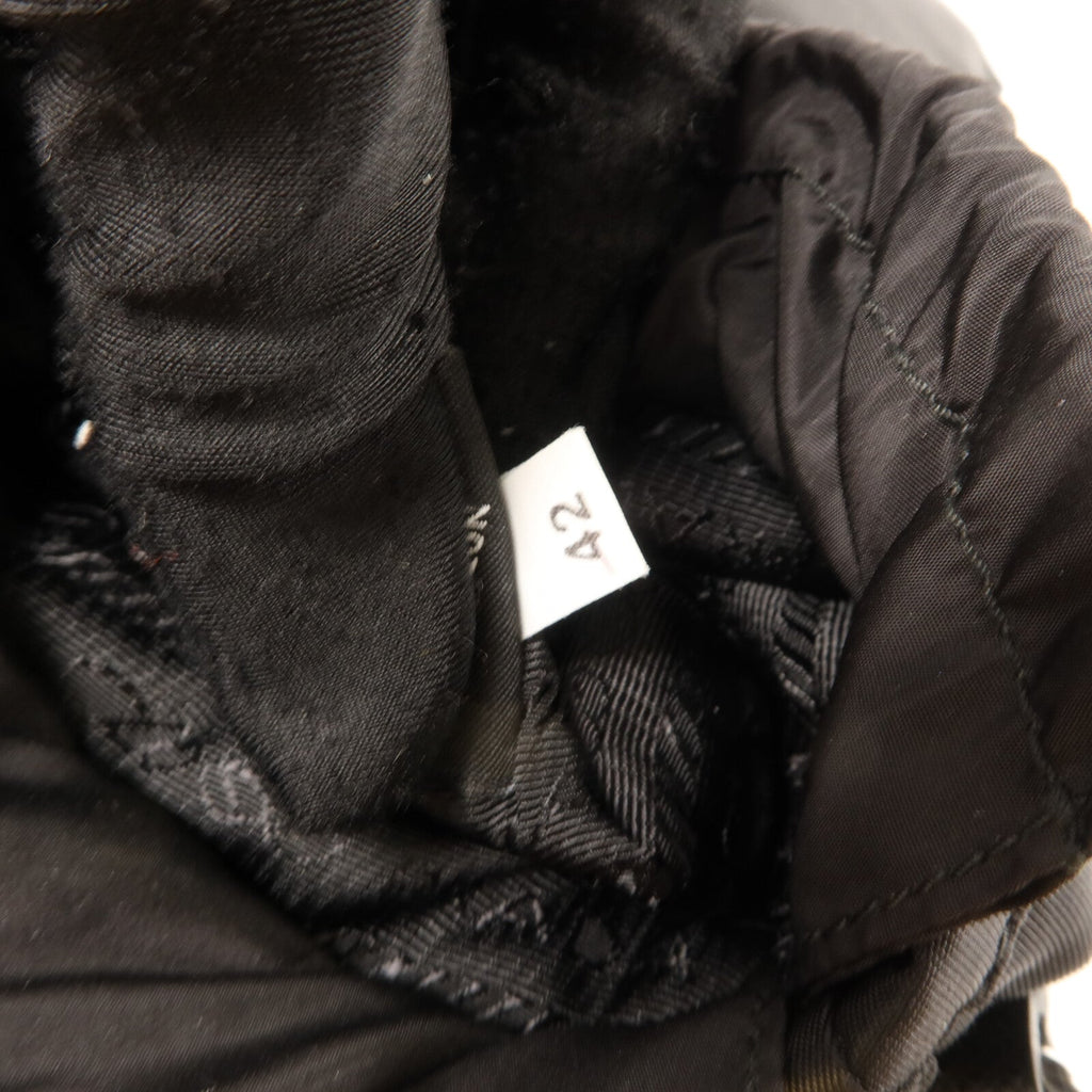 Prada Re-Nylon · Shoulder Bag