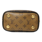 LOUIS VUITTON Vanity PM · Monogram Reverse