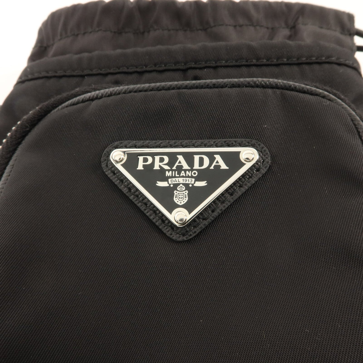 Prada Re-Nylon · Shoulder Bag
