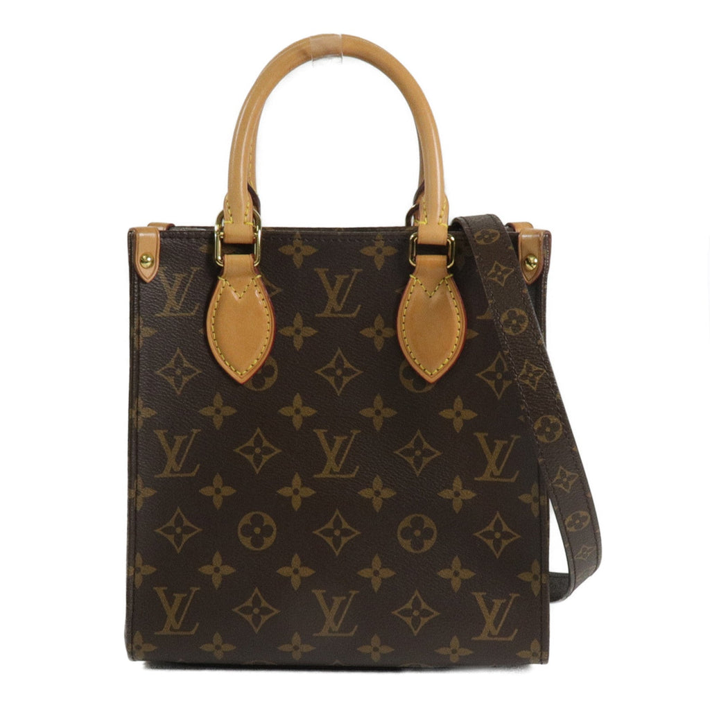 Louis Vuitton Sac Plat BB · Monogram