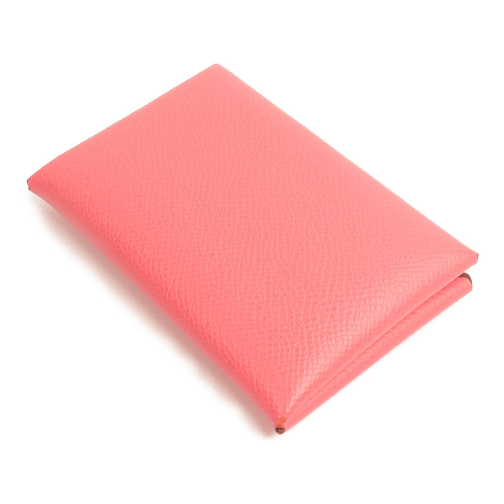 Hermès · Veau Epsom · Card Holder
