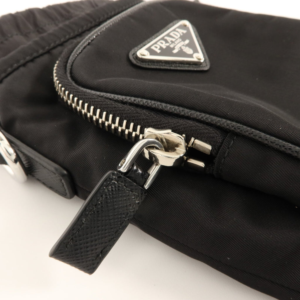 Prada Re-Nylon · Shoulder Bag