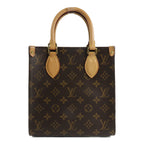 Louis Vuitton Sac Plat BB · Monogram