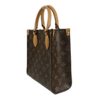 Louis Vuitton Sac Plat BB · Monogram
