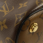 LOUIS VUITTON Vanity PM · Monogram Reverse