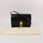 Celine Classic Box · Calfskin