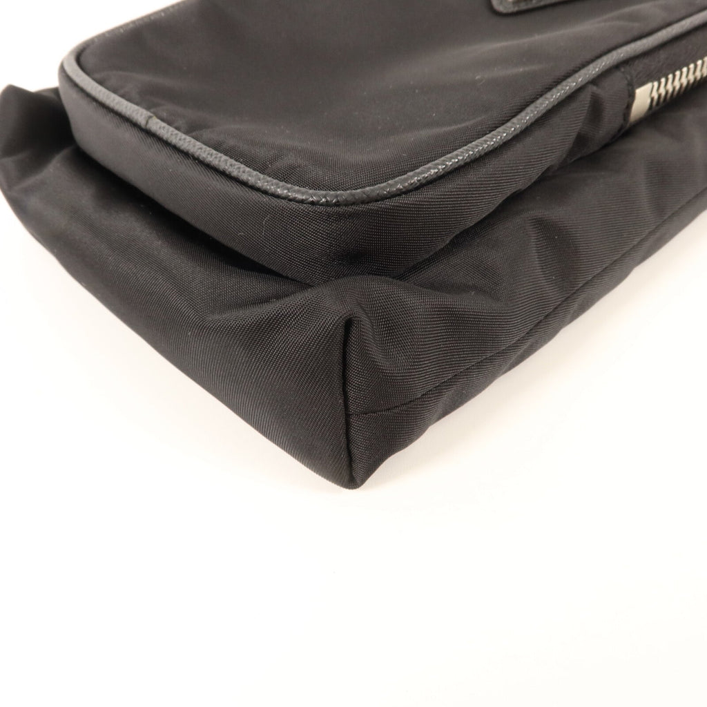 Prada Re-Nylon · Shoulder Bag