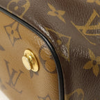 LOUIS VUITTON Vanity PM · Monogram Reverse