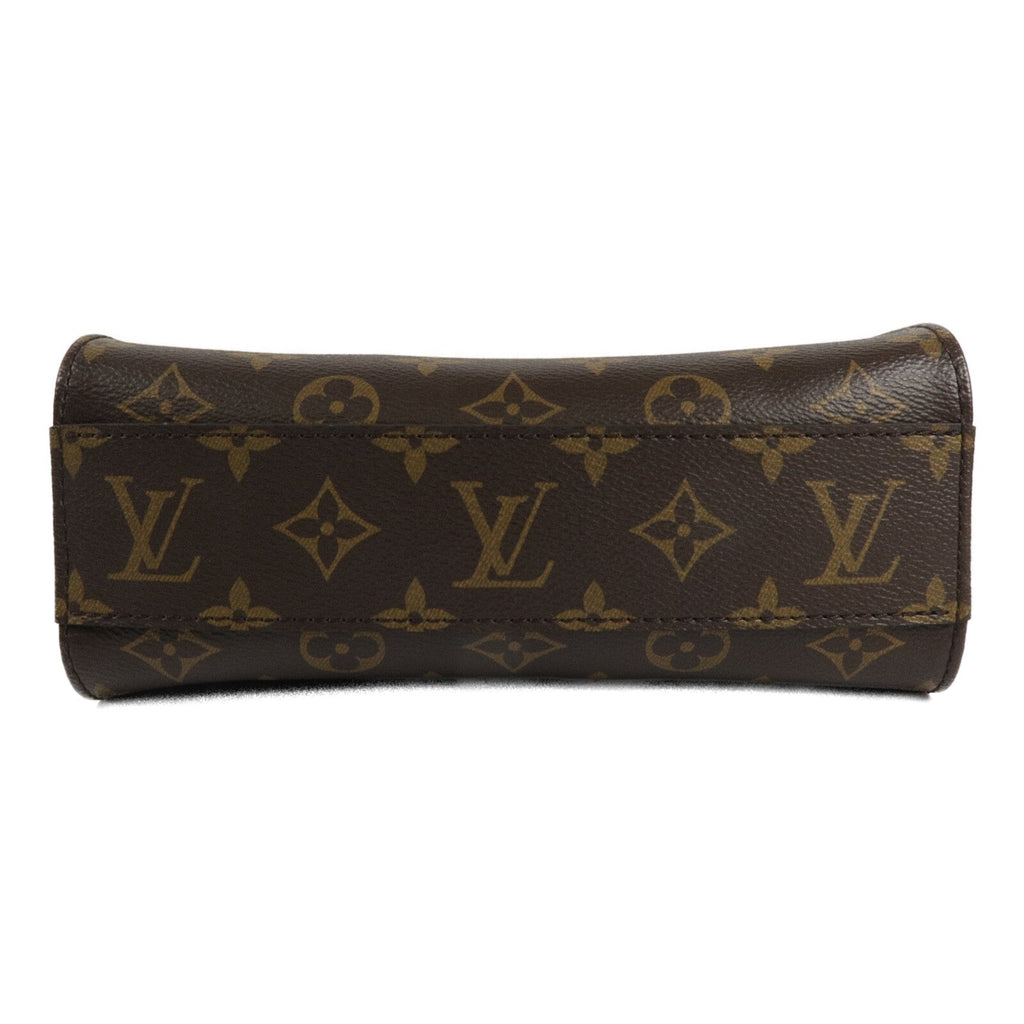 Louis Vuitton Sac Plat BB · Monogram