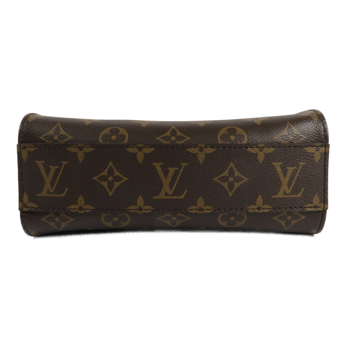 Louis Vuitton Sac Plat BB · Monogram