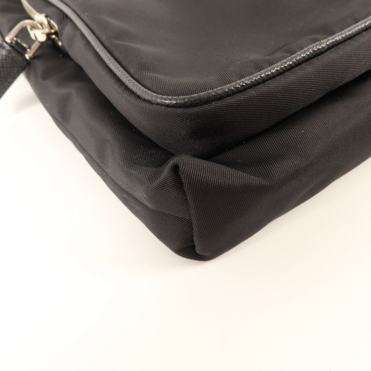 Prada Re-Nylon · Shoulder Bag