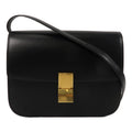 Celine Classic Box · Calfskin