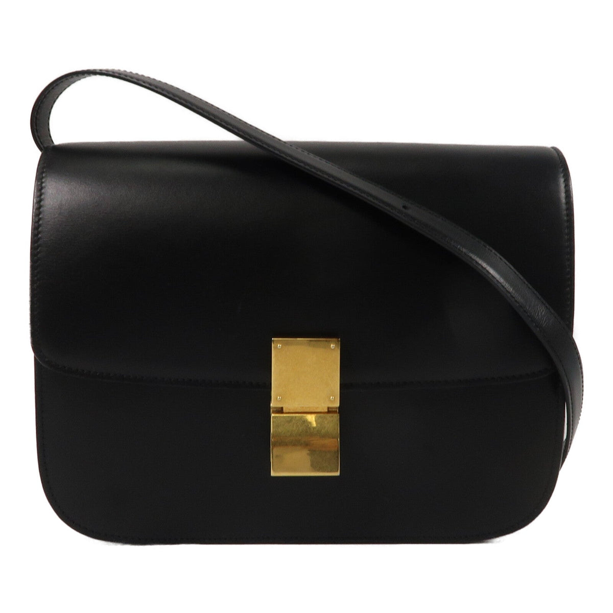 Celine Classic Box · Calfskin