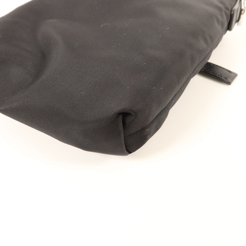 Prada Re-Nylon · Shoulder Bag