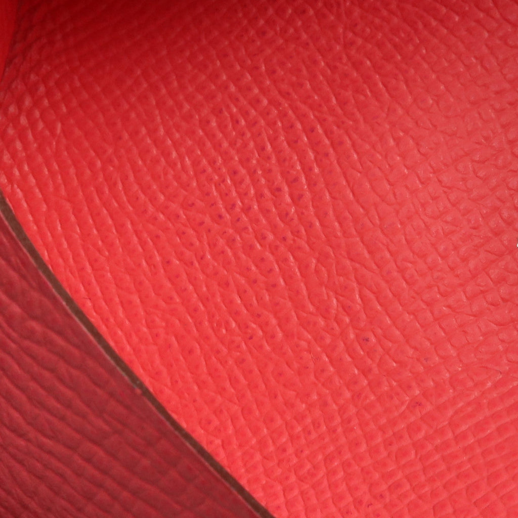 Hermès · Veau Epsom · Card Holder