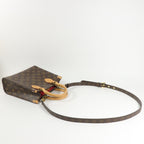 Louis Vuitton Sac Plat BB · Monogram