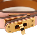 Hermès Mini Kelly Double Tour · Swift Leather