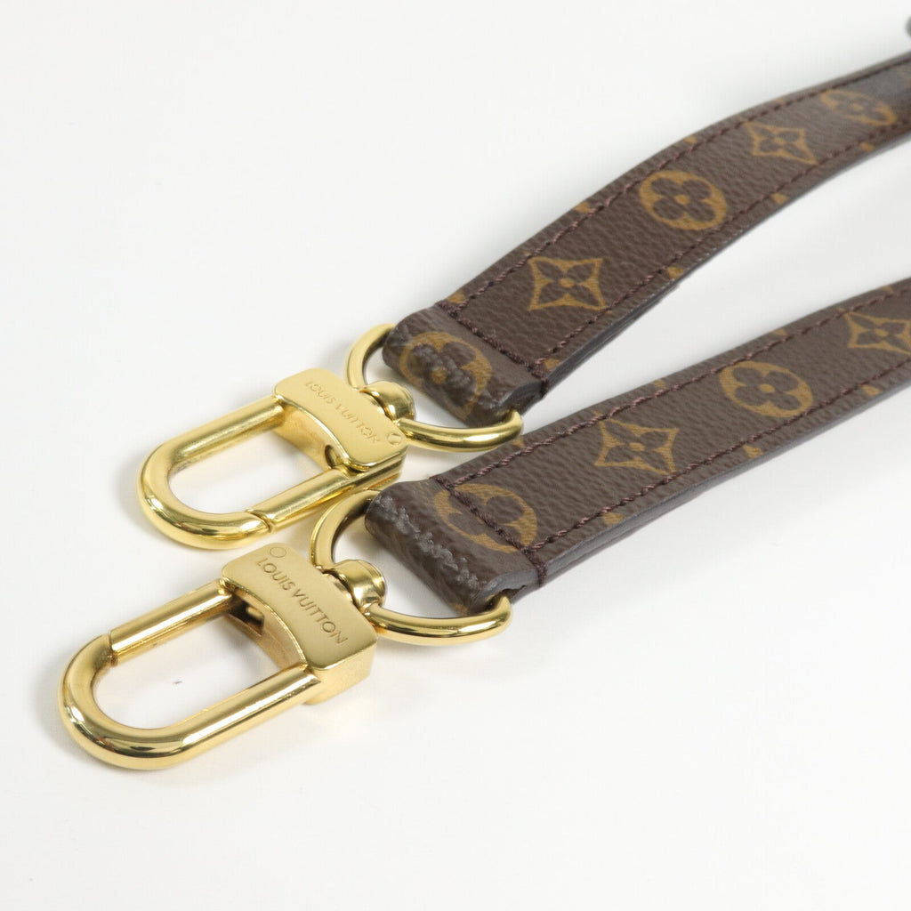 Louis Vuitton Sac Plat BB · Monogram