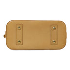 Louis Vuitton Alma BB · Monogram Canvas