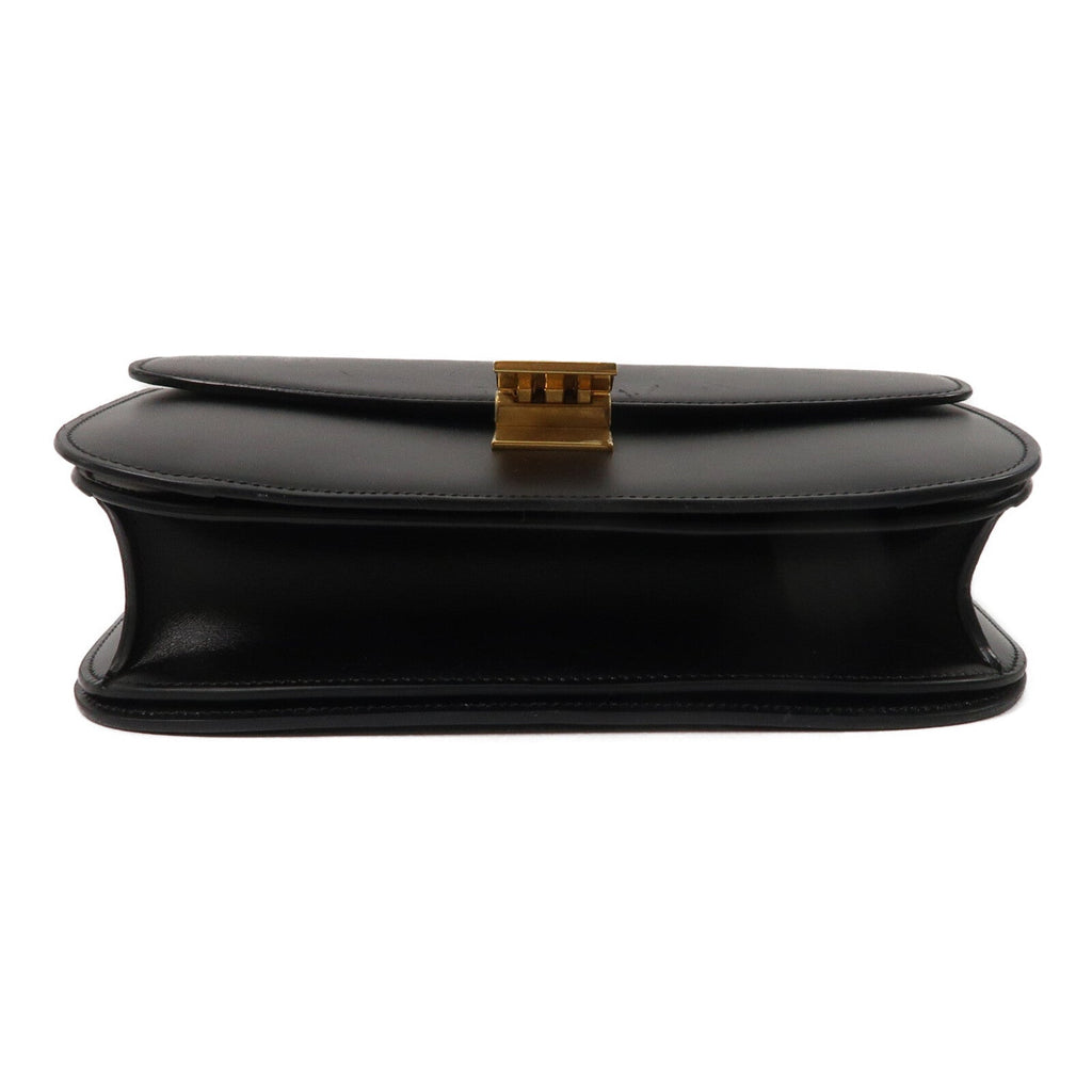 Celine Classic Box · Calfskin