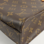 Louis Vuitton Sac Plat BB · Monogram