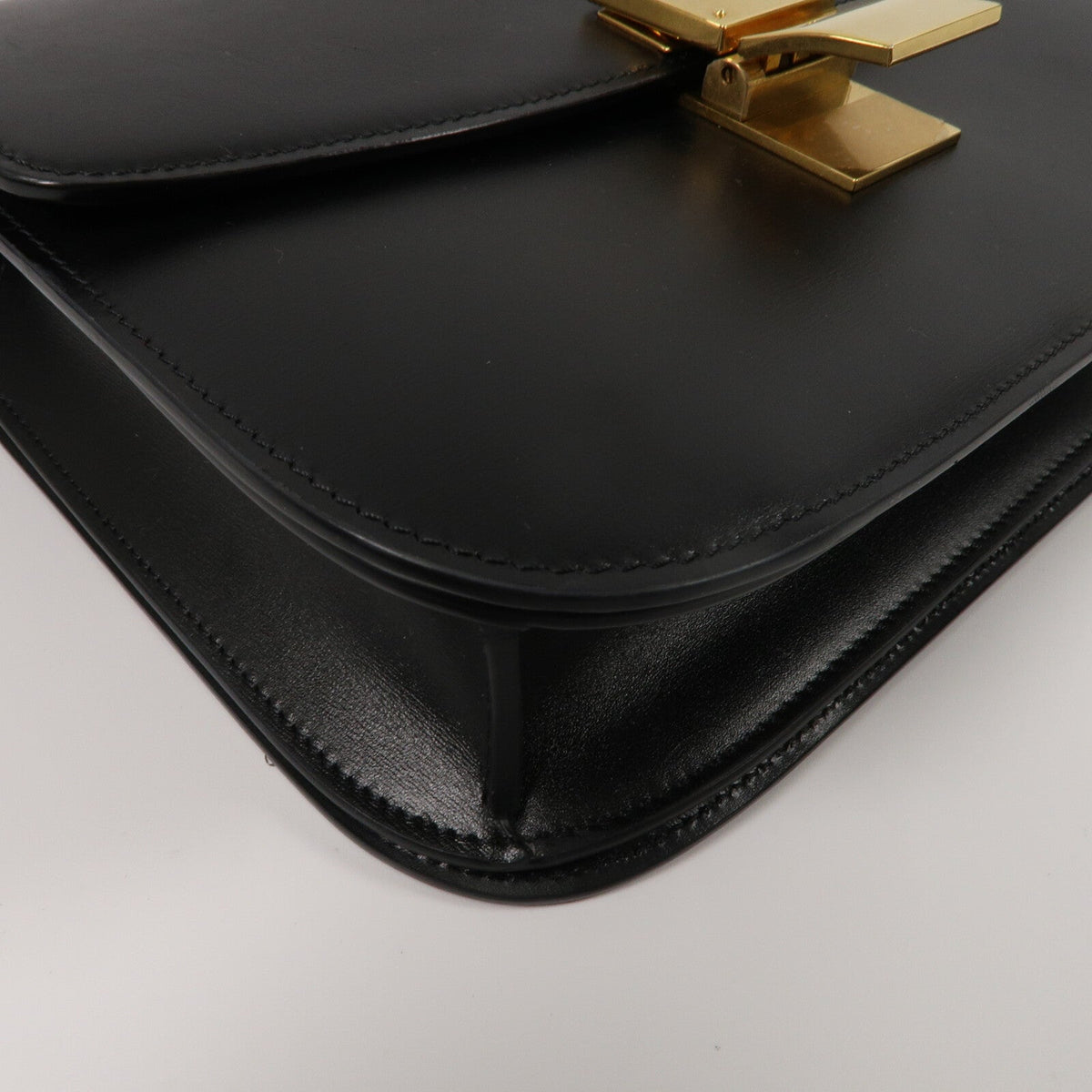 Celine Classic Box · Calfskin