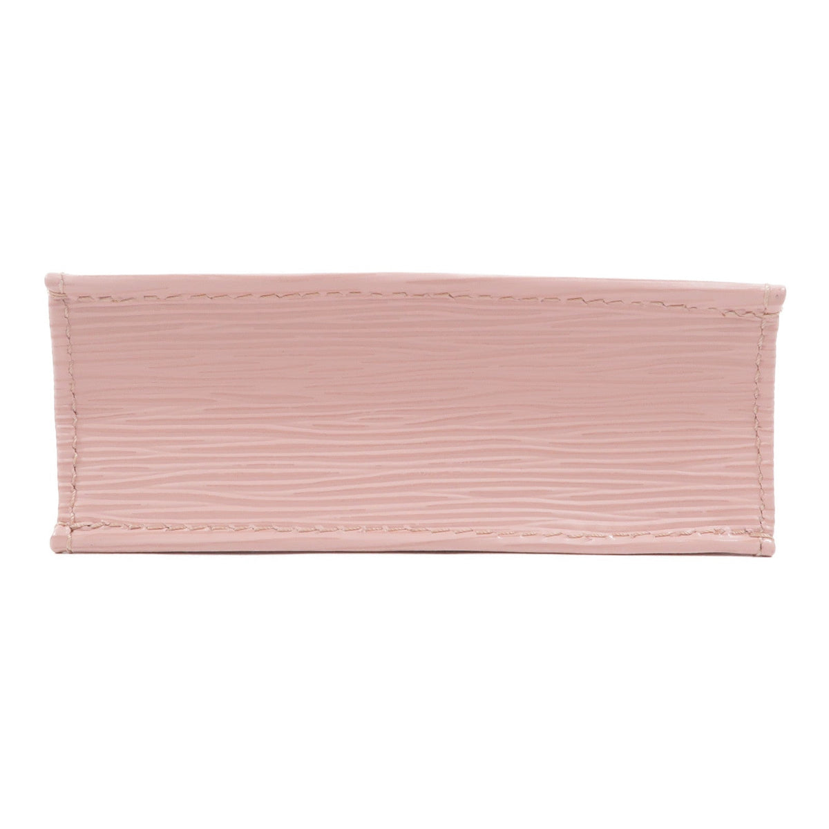 Louis Vuitton Petit Sac Plat · Epi Leather