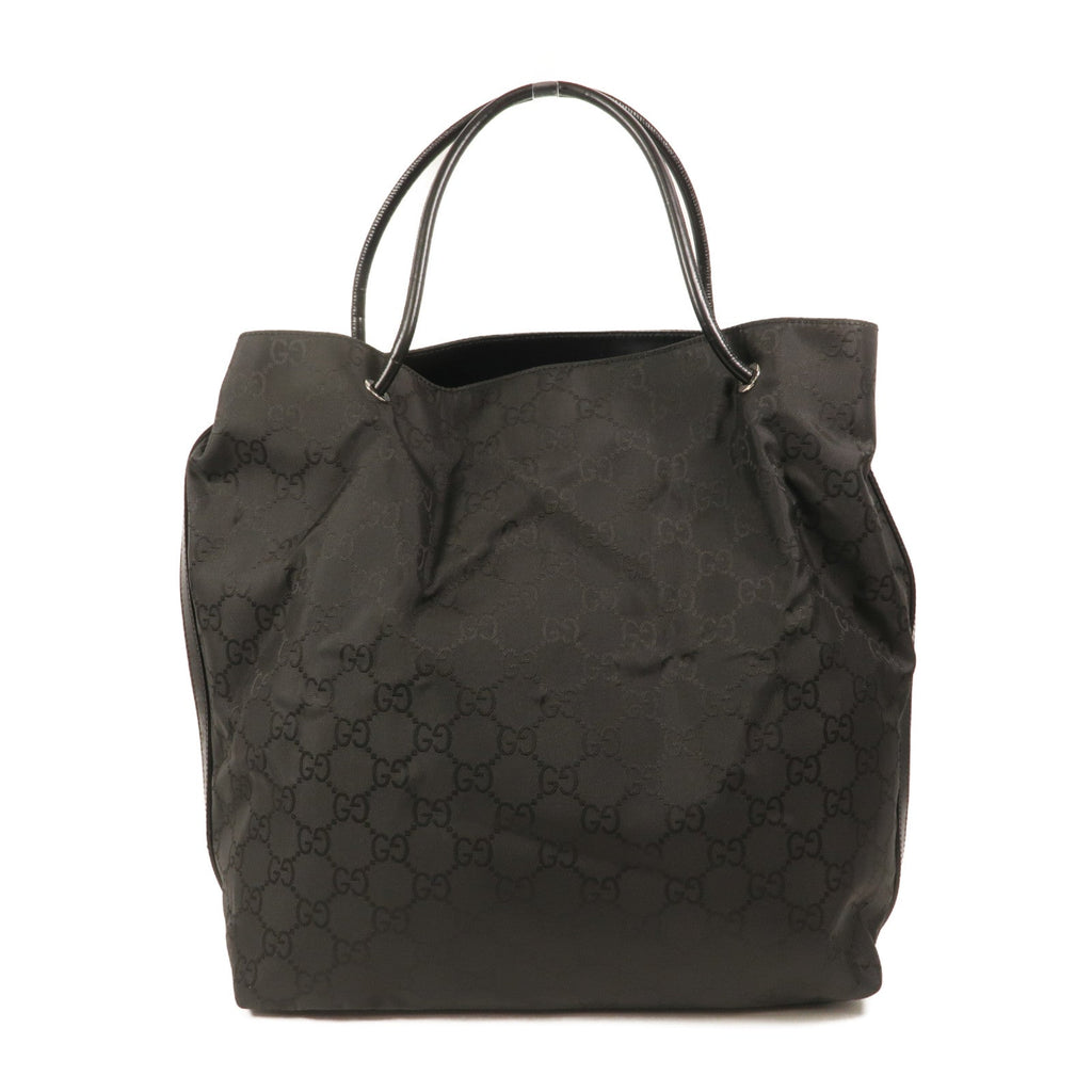 Gucci · GG Canvas Tote