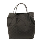 Gucci · GG Canvas Tote