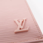 Louis Vuitton Petit Sac Plat · Epi Leather