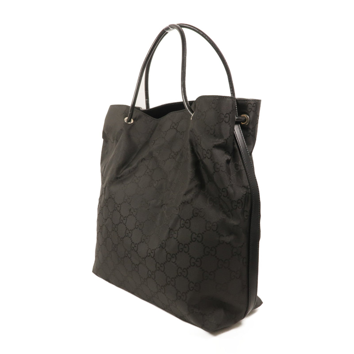 Gucci · GG Canvas Tote