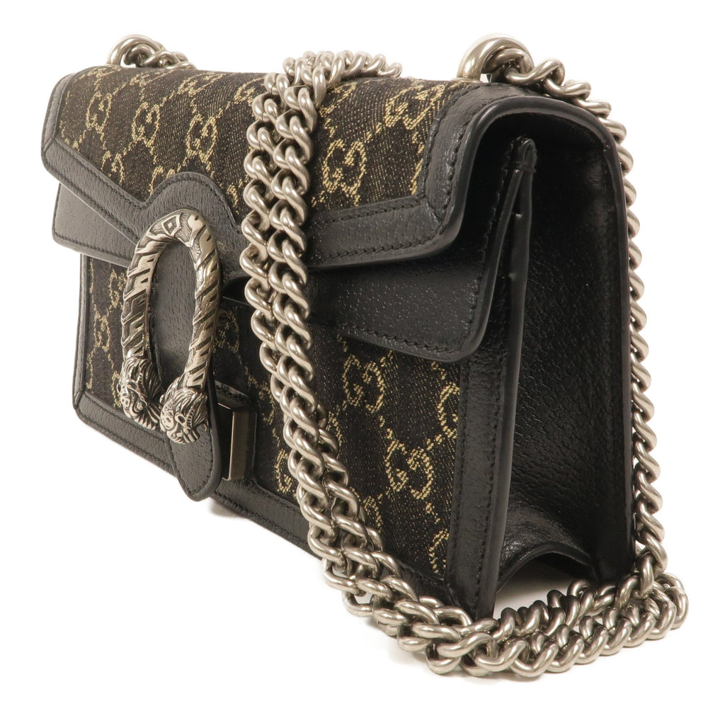 Gucci Dionysus Medium · Denim