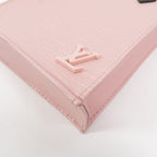 Louis Vuitton Petit Sac Plat · Epi Leather