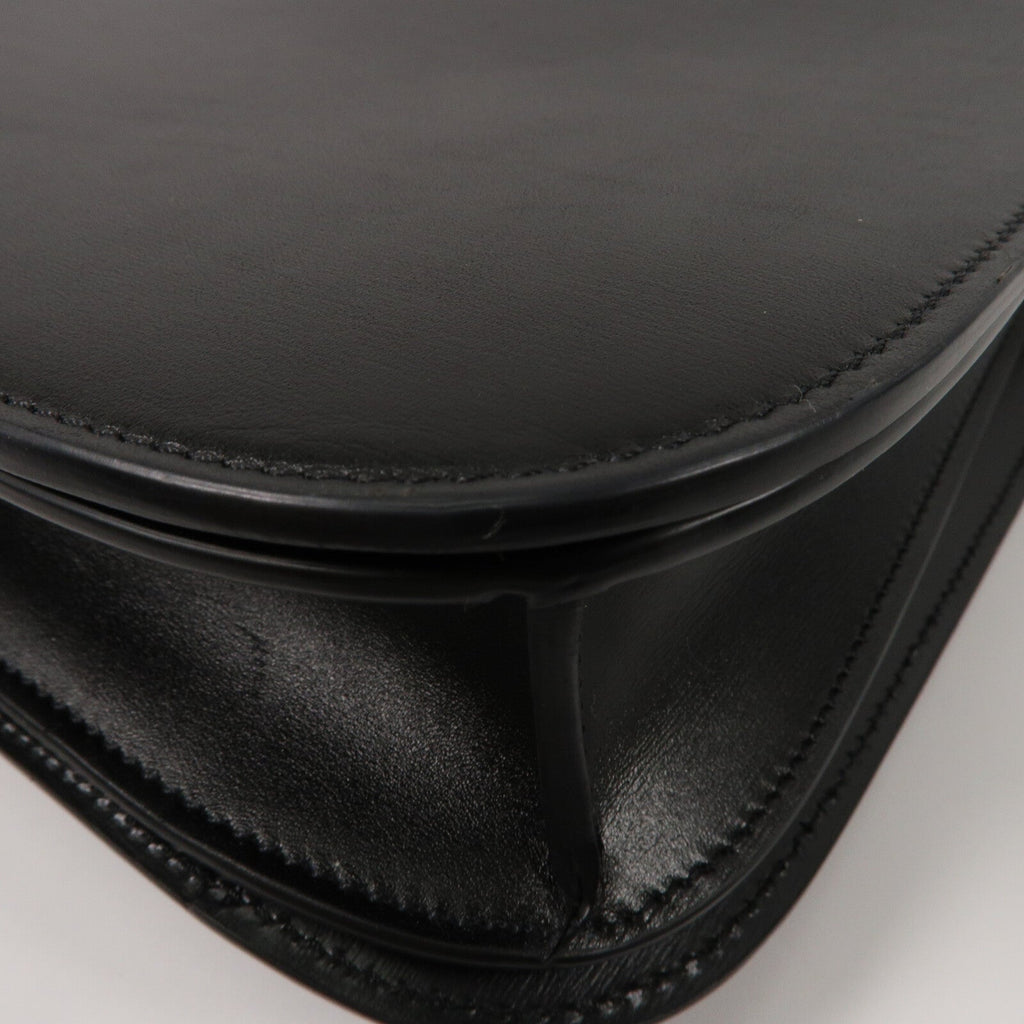 Celine Classic Box · Calfskin