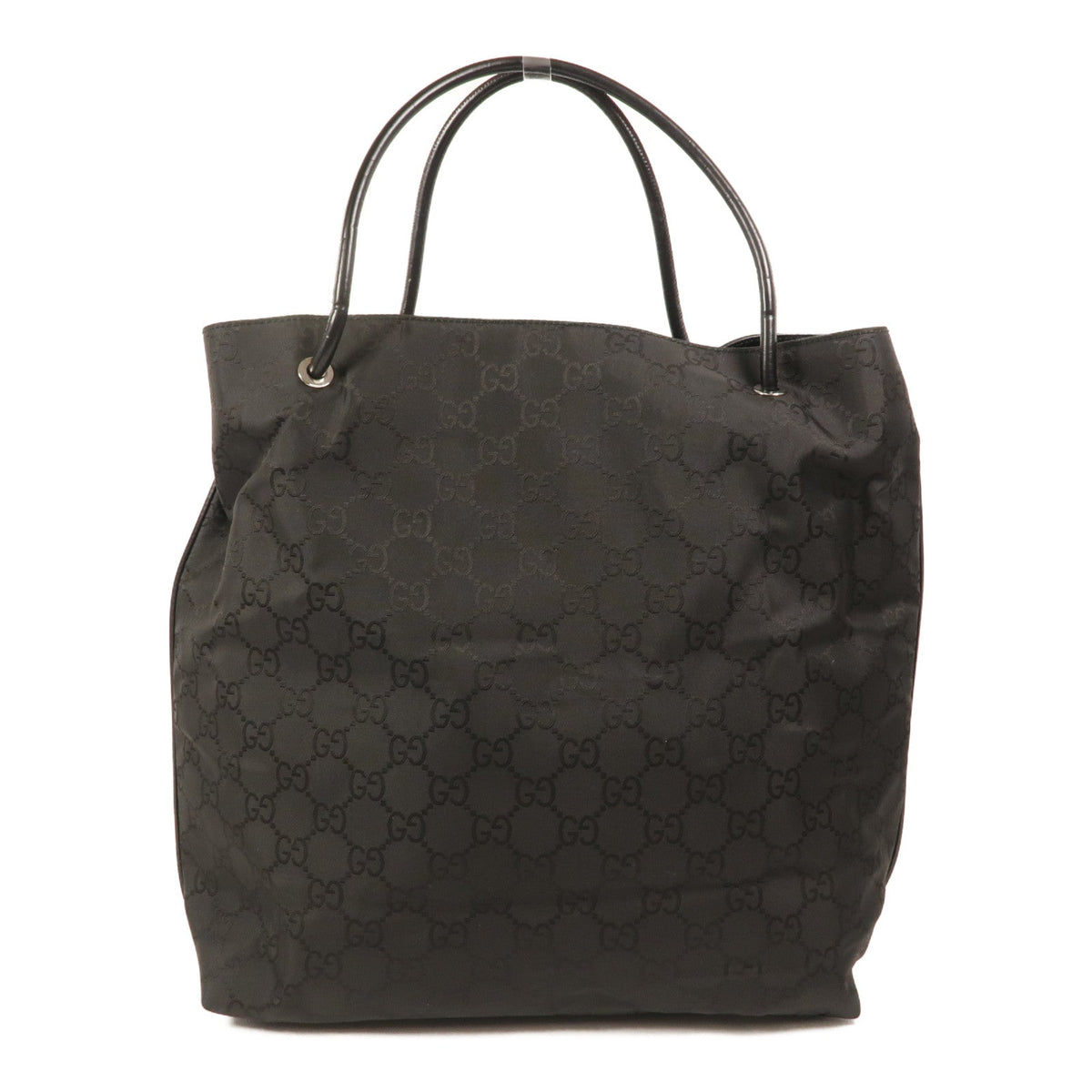 Gucci · GG Canvas Tote
