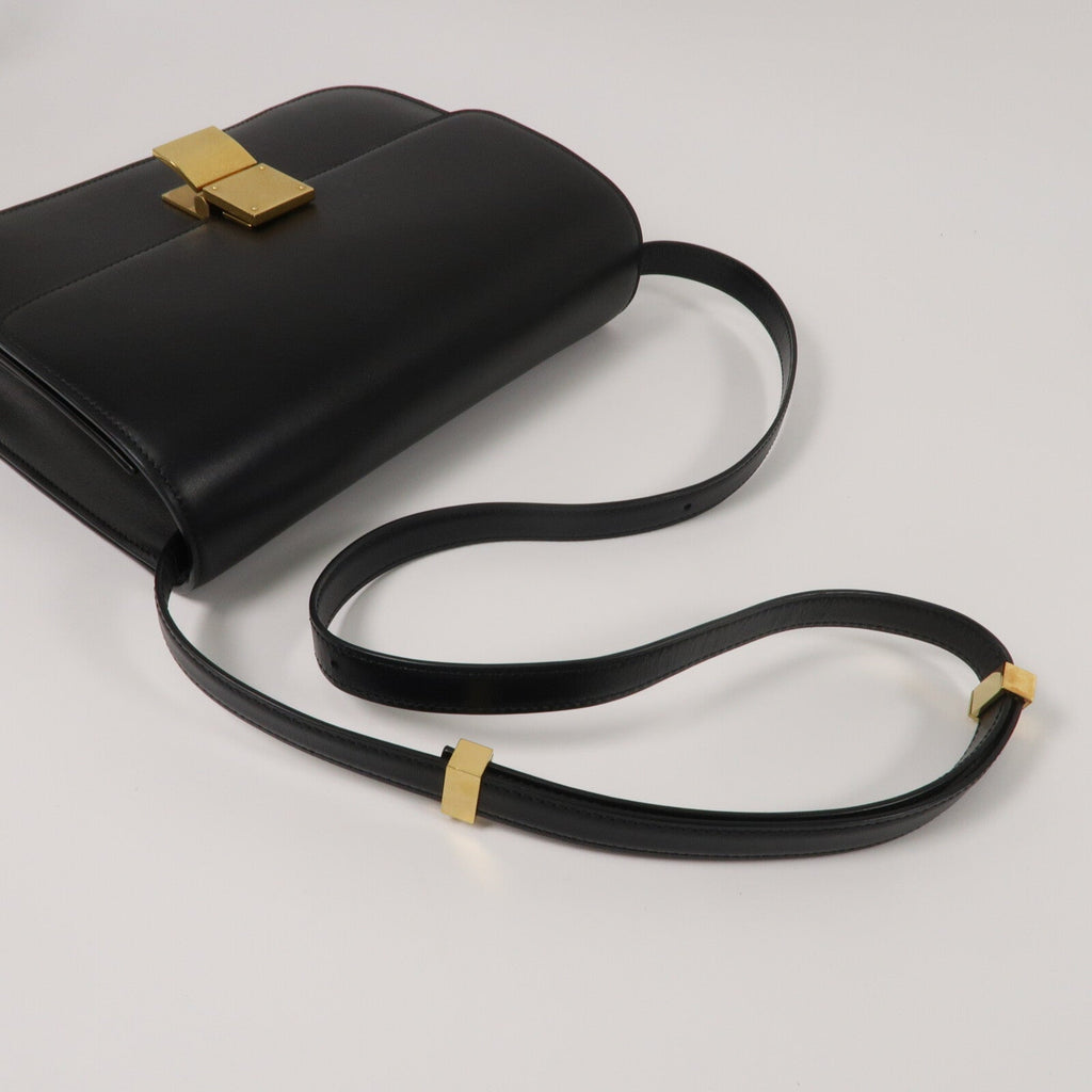 Celine Classic Box · Calfskin