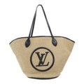 Louis Vuitton Saint-Jacques · Raffia Knit