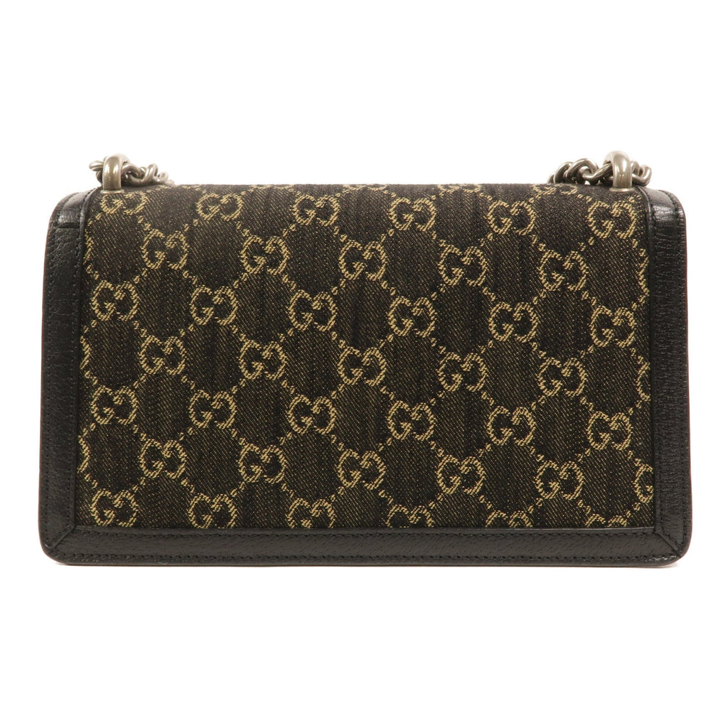Gucci Dionysus Medium · Denim